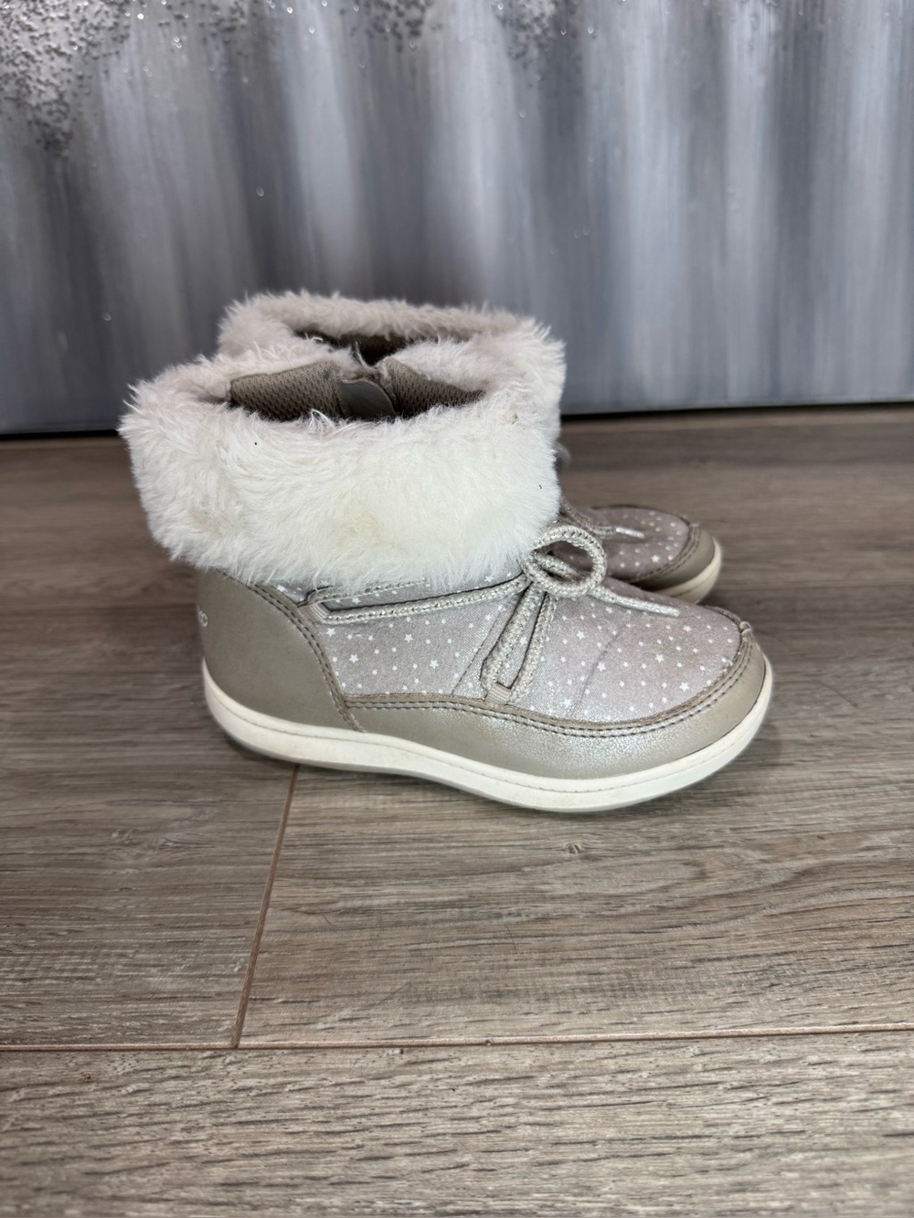 Stride Rite 360 Spruce Fashion Boots